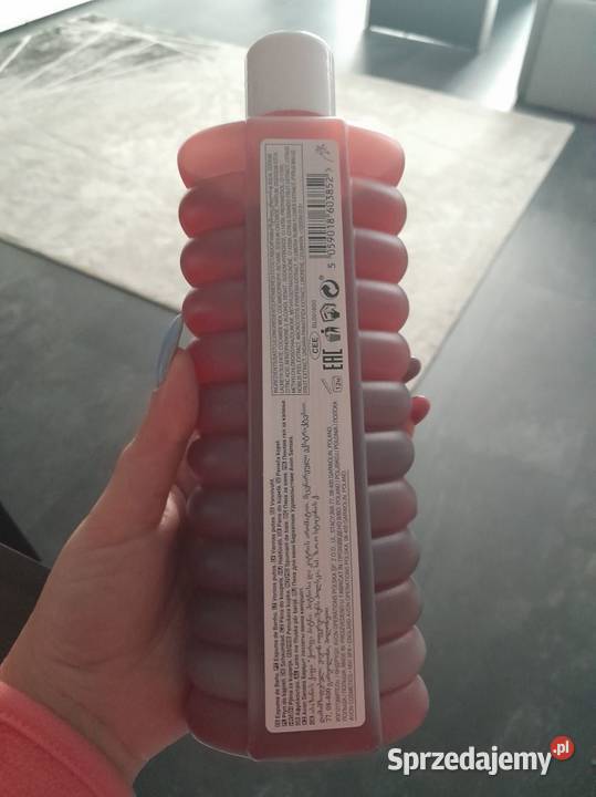 Płyn do kąpieli Velvet Joy 500ml sprzedam