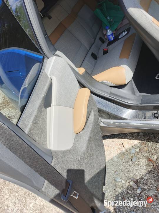 BMW I3 nieuszkodzony sprzedam