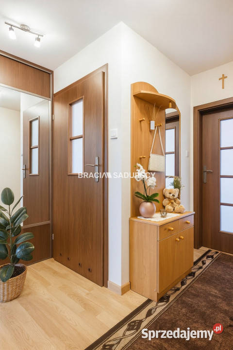 Mieszkanie 43m2 2 pokoje Kraków