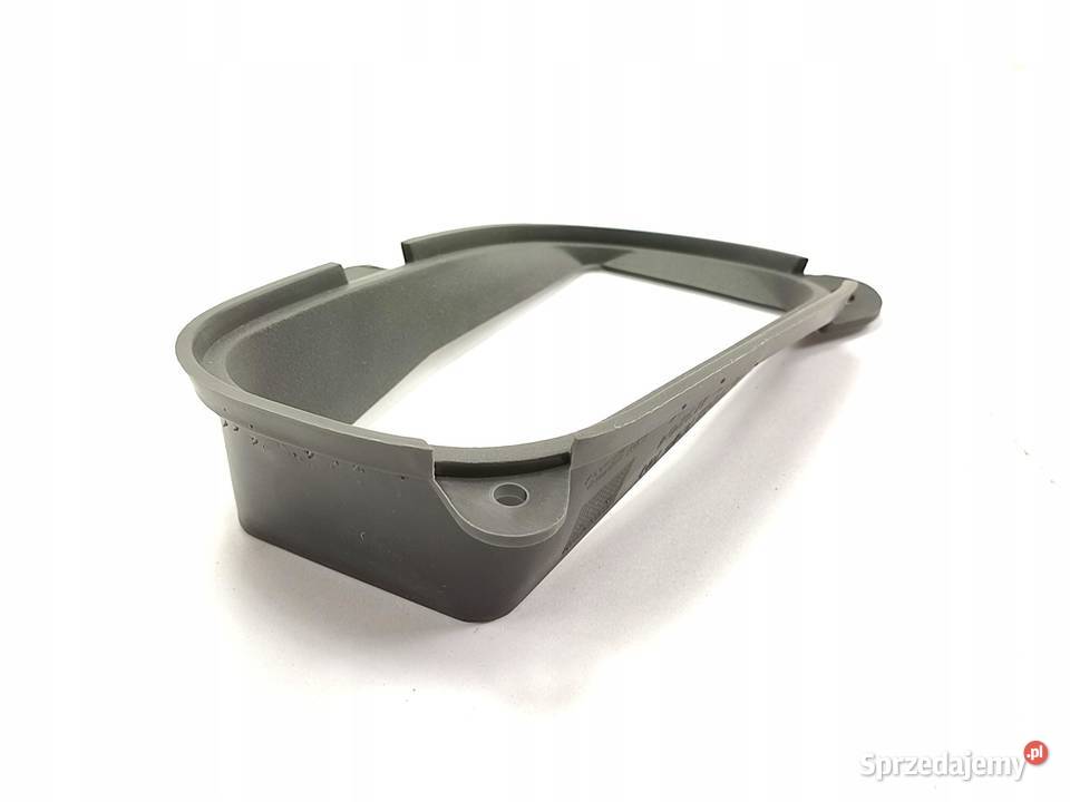 RAMKA LAMPY PRZECIWMGIELNEJ MITSUBISHI NOWA