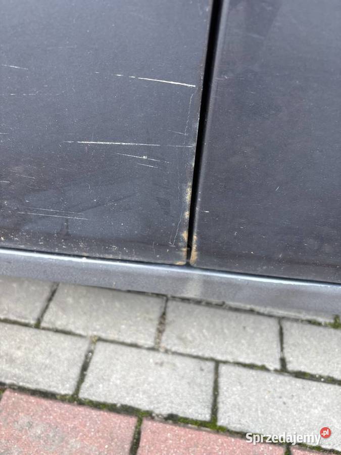 Ford Fiesta 14 kujawsko-pomorskie Brodnica