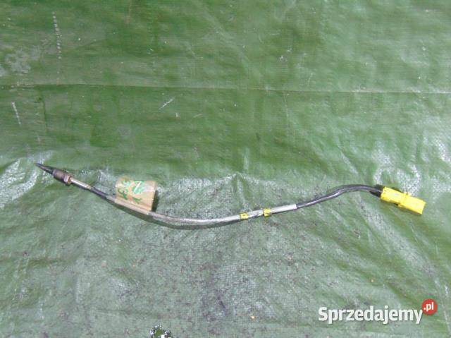 CZUJNIK TEMPERATURY SPALIN LAGUNA II 19 DCI osobowe