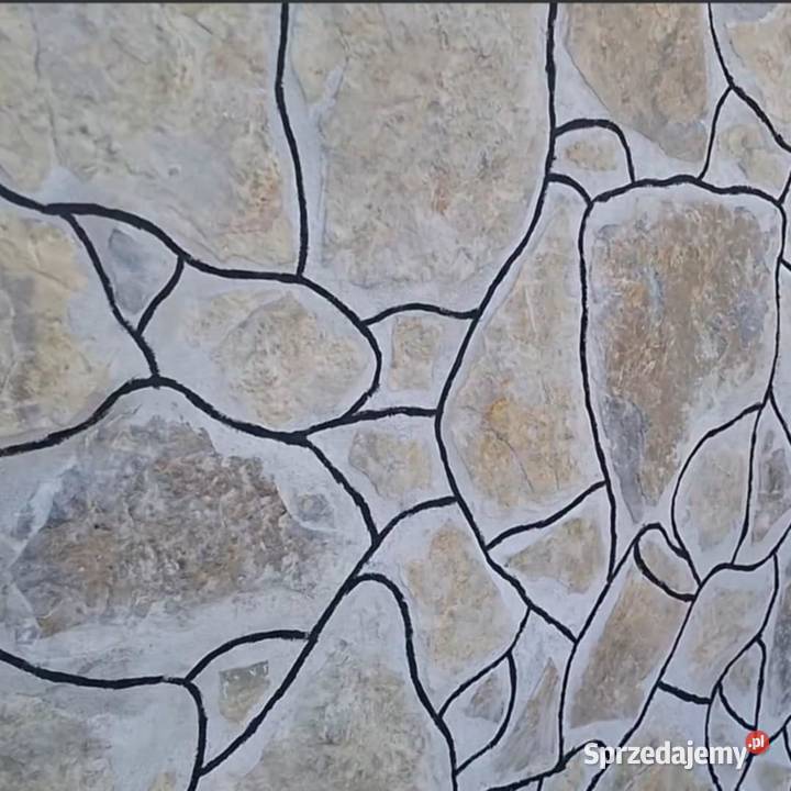 Murowanie z kamienia Boguszów-Gorce