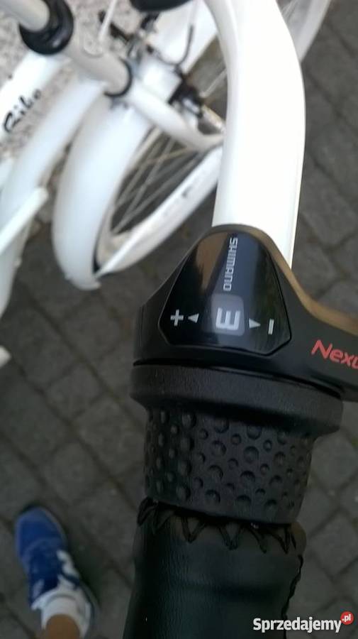 Rower Cruiser Imperial Bike 26 cl Włocławek