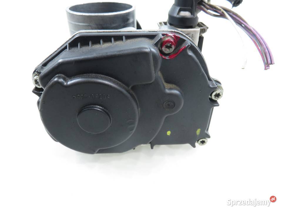 PRZEPUSTNICA VW GOLF IV 14 16V AHW 18102703
