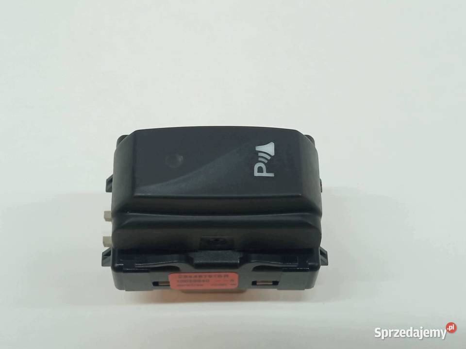 PRZEŁĄCZNIK PDC PARKOWANIA 264467915R Dacia