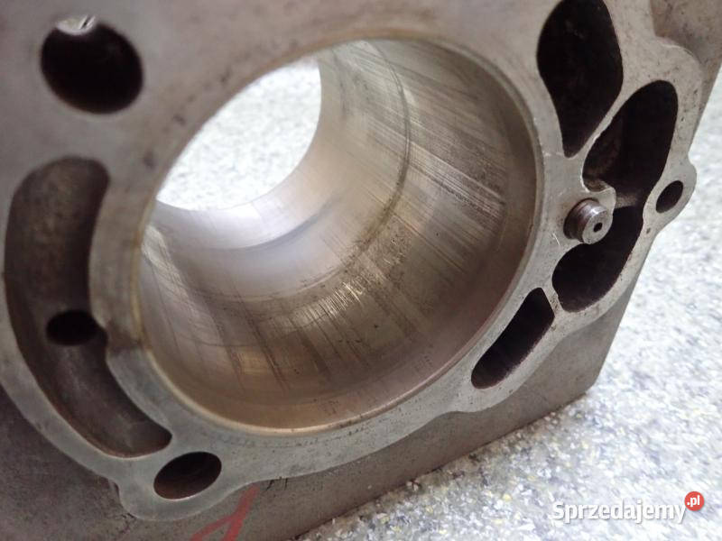 CYLINDER PRAWY DO RENOWACJI TŁOK PIERŚCIENIE Pozostałe lubuskie Strzelce Krajeńskie