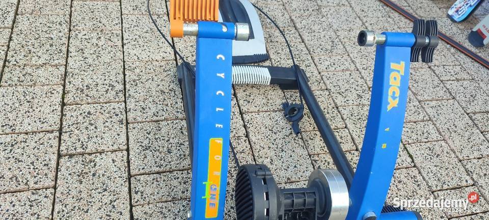 Trenażer Sprzęt do ćwiczeń Kielce