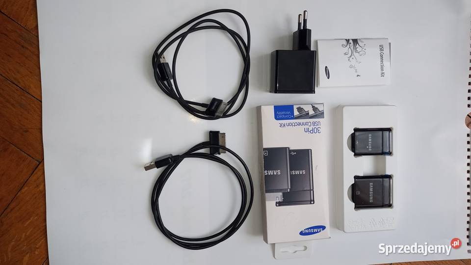 Sprzedam tablet Samsung Galaxy Tab 2 Elektronika mazowieckie Zielonka