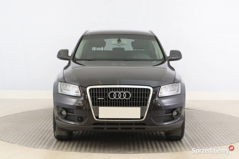 Audi Q5 20 TDI sprzedam
