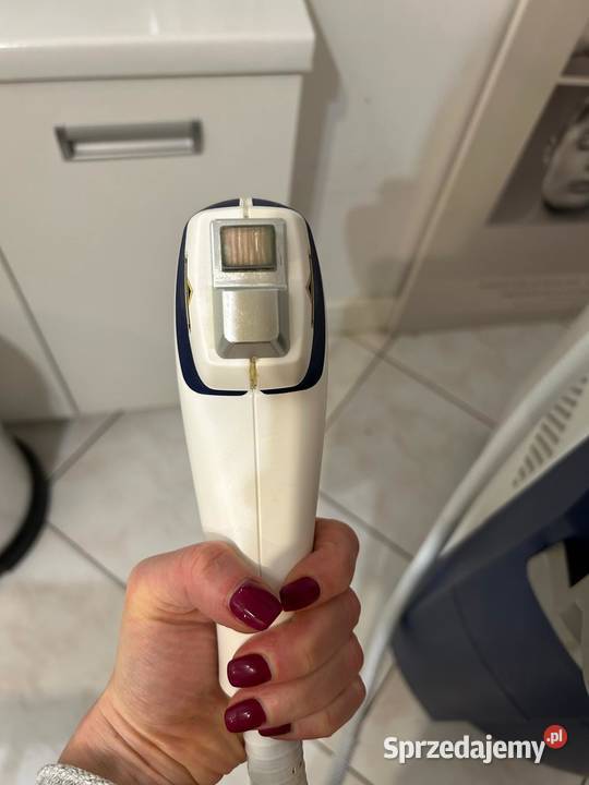 Laser MedioStar Next do depilacji i