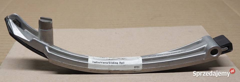 ŚLIZG PROWADNICA ŁAŃCUCHA ROZRZĄDU MERCEDES W123 osobowe Mielęcin