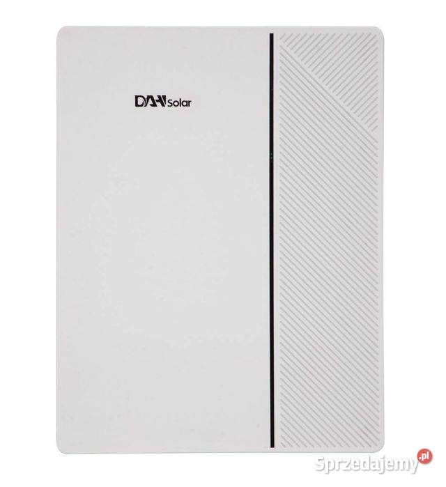 Magazyn energii LV DAH Solar DHNLVWES10G1 10 kWh Magazyny energii