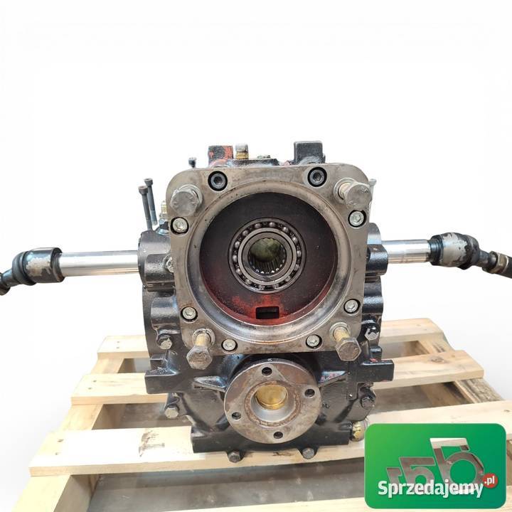 Dyferencjał 137946 11151 19775 Carraro 2620M wielkopolskie Wilkowo sprzedam