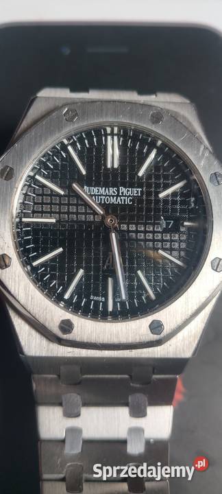 Zegarek Audemars Piguet Męskie podkarpackie Rzeszów