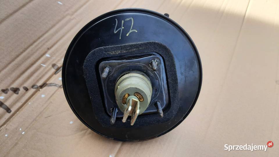 serwo pompa hamulcowa peugeot 206 9634942780 sprzedam