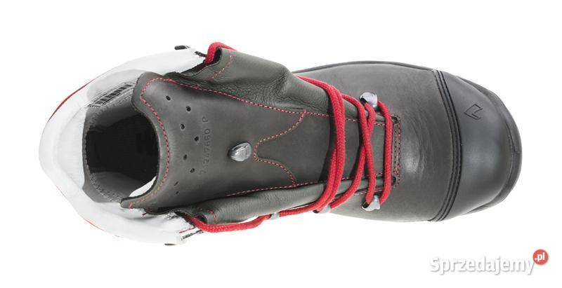 Buty pilarza Haix Protector Light klasa 1 Opalenica