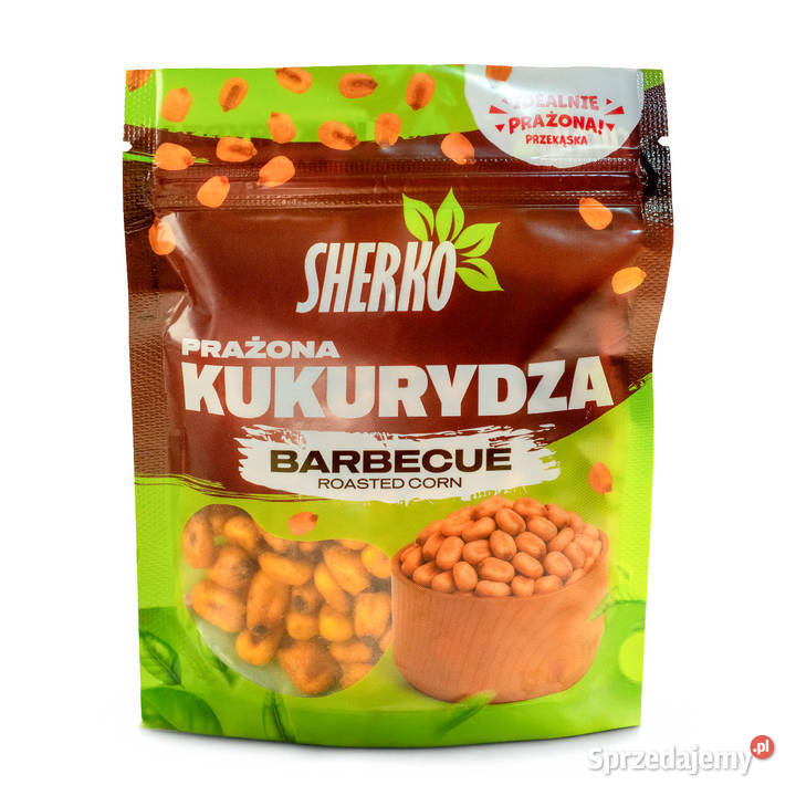 Współpraca dystrybucja przekąsek Warszawa