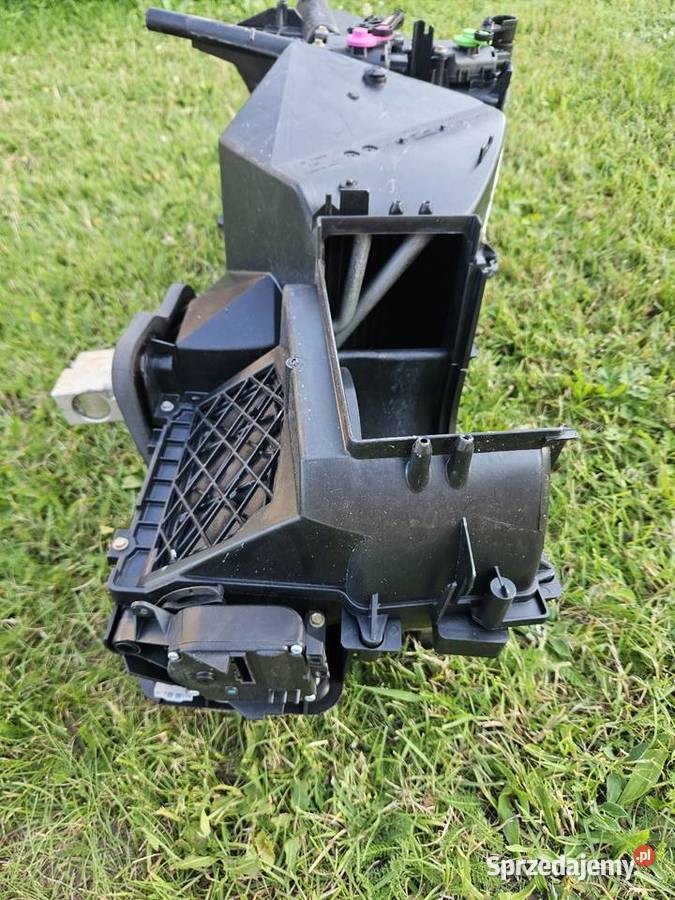 Nagrzewnica Golf IV Poręba sprzedam