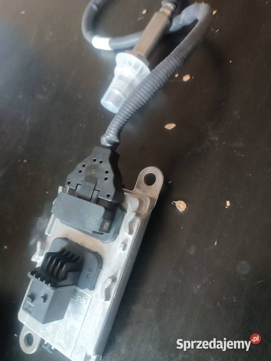 Czujnik nox daf 10r036363 wielkopolskie Międzychód