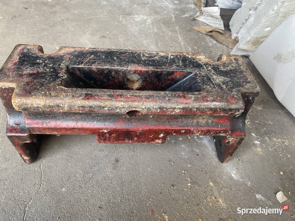 Obciążenie do traktorka ogrodniczego Janmar Kraków sprzedam