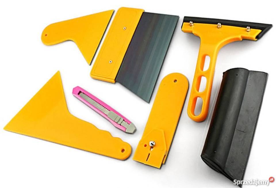 FOLIE SAMOCHODOWE DO LAMP SZYB PRZYCIEMNIANIE sprzedam