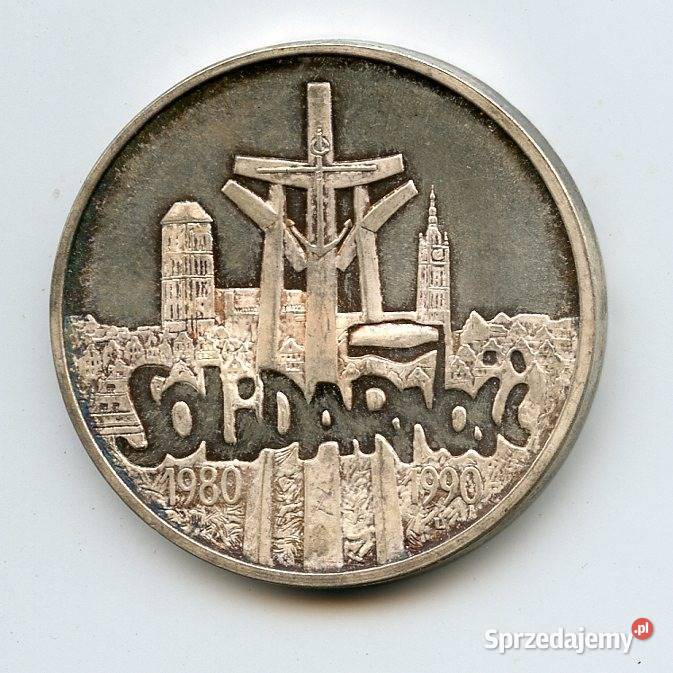 moneta Polska 100 000 złotych 1990 K233 Warszawa sprzedam