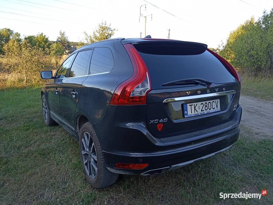 Najbogatsza wersja wyposażenia Kielce