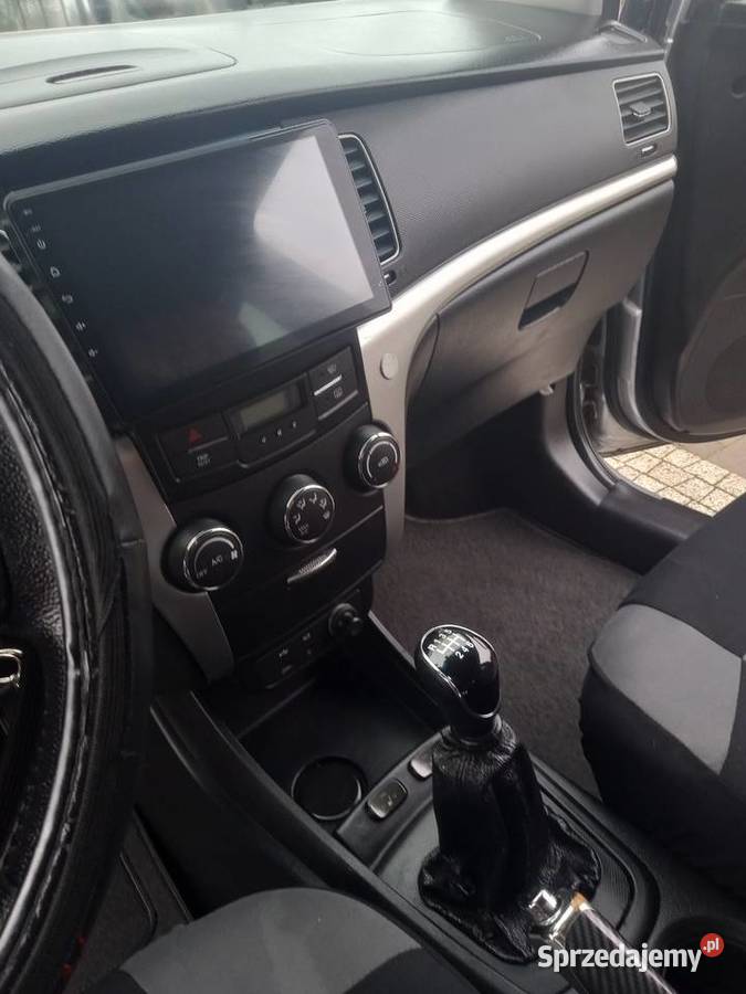 Ssangyong Korando 2012 Jastrzębie-Zdrój sprzedam