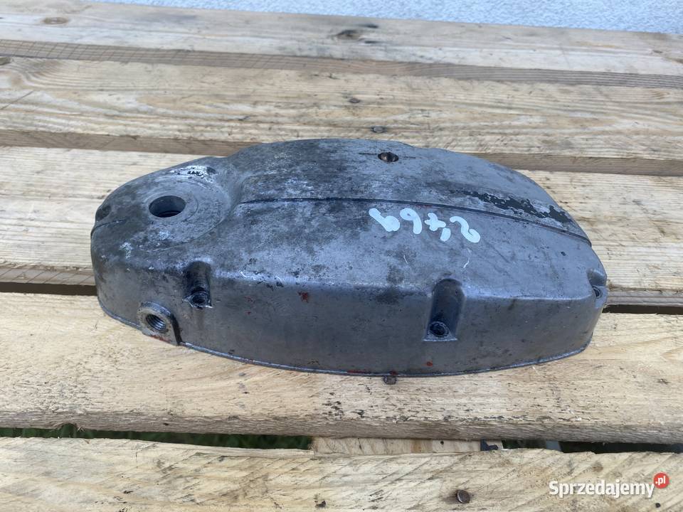 DEKIEL KAPA OLEJOWA WSK 175 059 069 4 Pozostałe Kraków sprzedam