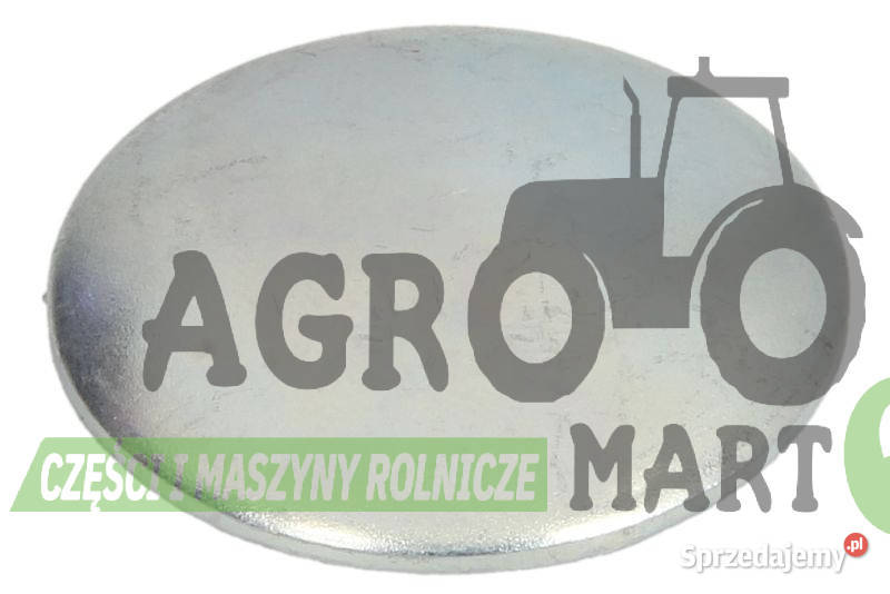 1850024M1 ZAŚLEPKA AGCO