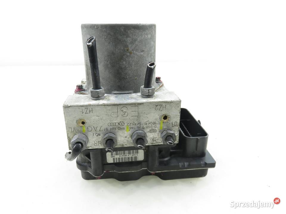 POMPA ABS AUDI Q5 8R 8R0614517AG 0265951044