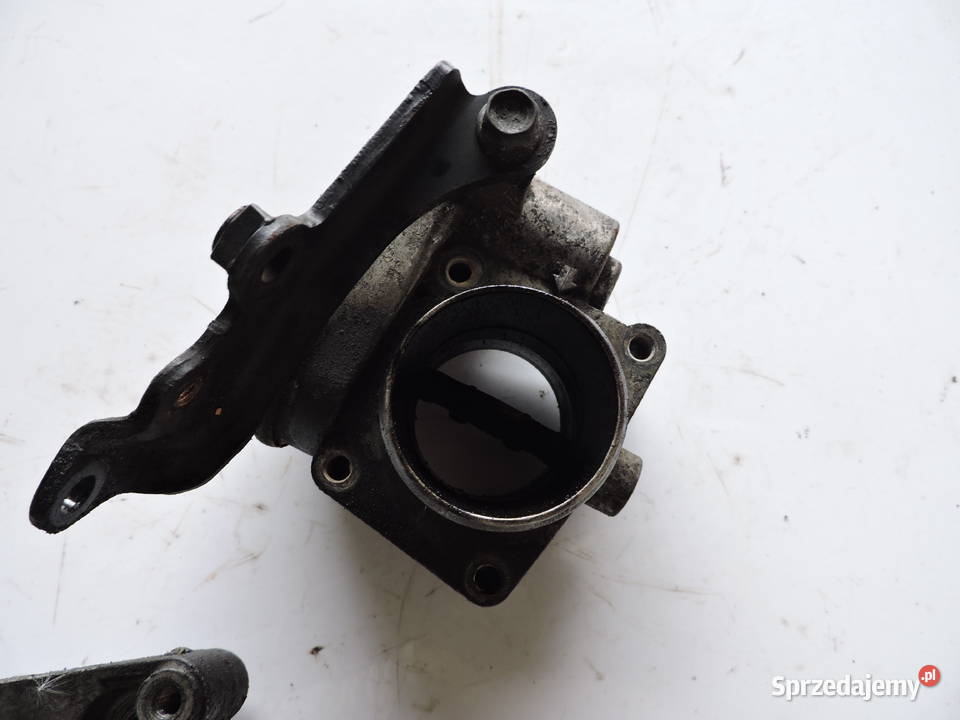 Przepustnica Opel astra H 17 Diesel Przepustnice Myszków