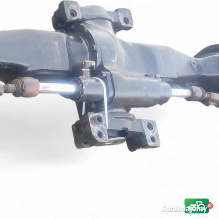Valtra Valmet 8950 2001rPartsCzęści Wilkowo