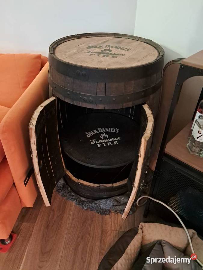 Syndyk sprzeda Barek Wejherowo sprzedam