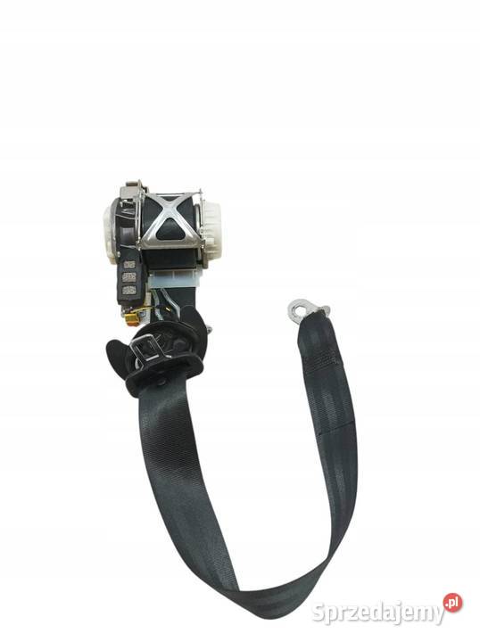 PAS BEZPIECZEŃSTWA PRAWY PRZÓD PASAŻERA 5C