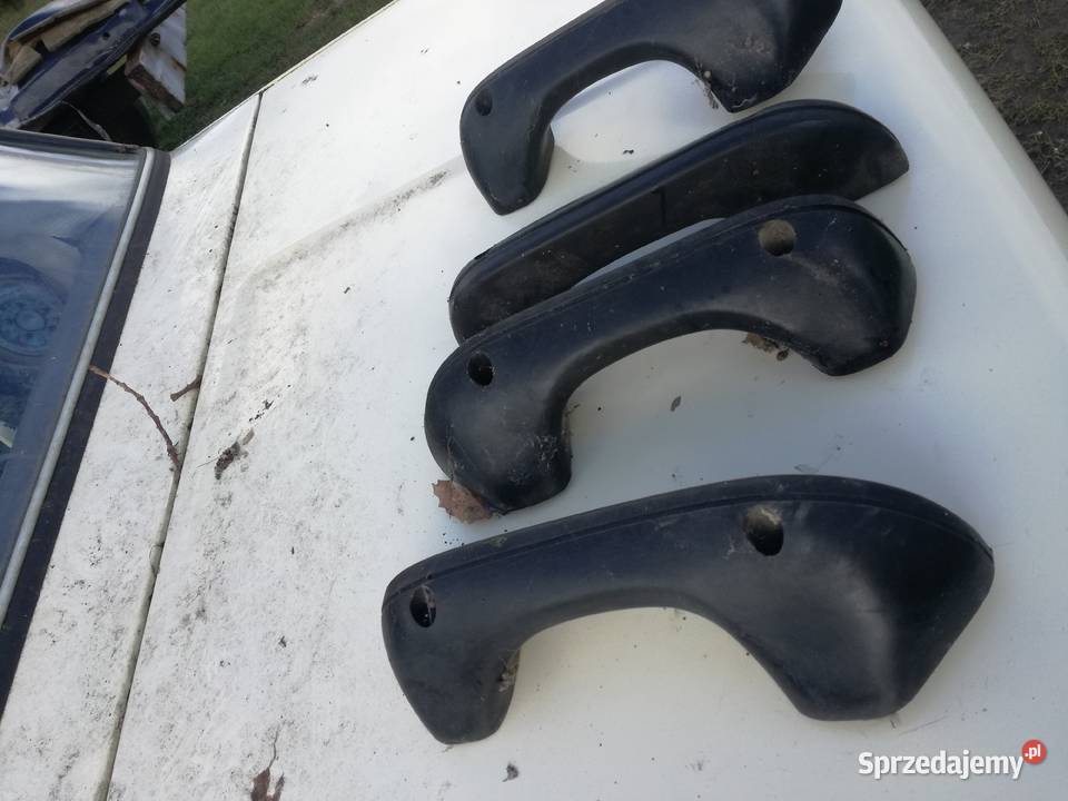 raczki fiat 125p ladne pomorskie