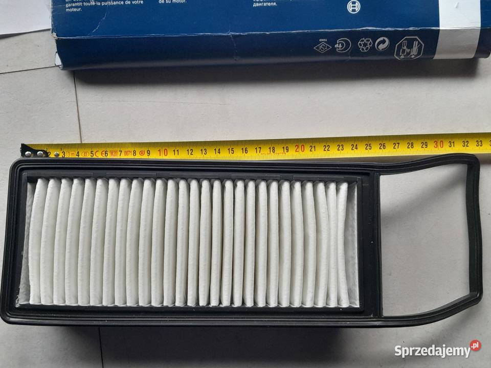 Filtr powietrza S 9191 Bosch 1 987 429 191 Honda Dąbrowa Górnicza
