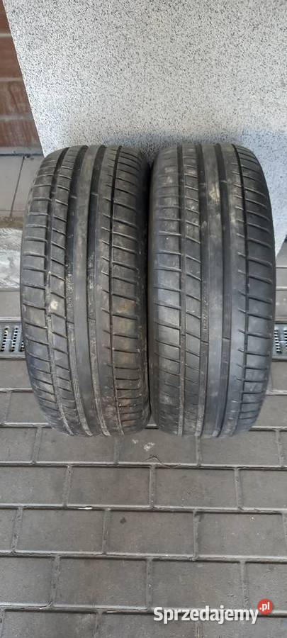 Opony letnie Kormoran 20555 R16 dwie Możliwy