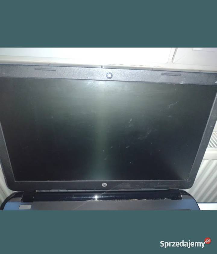 Sprzedam laptop laptopa HP model 250
Intel mazowieckie Międzyborów