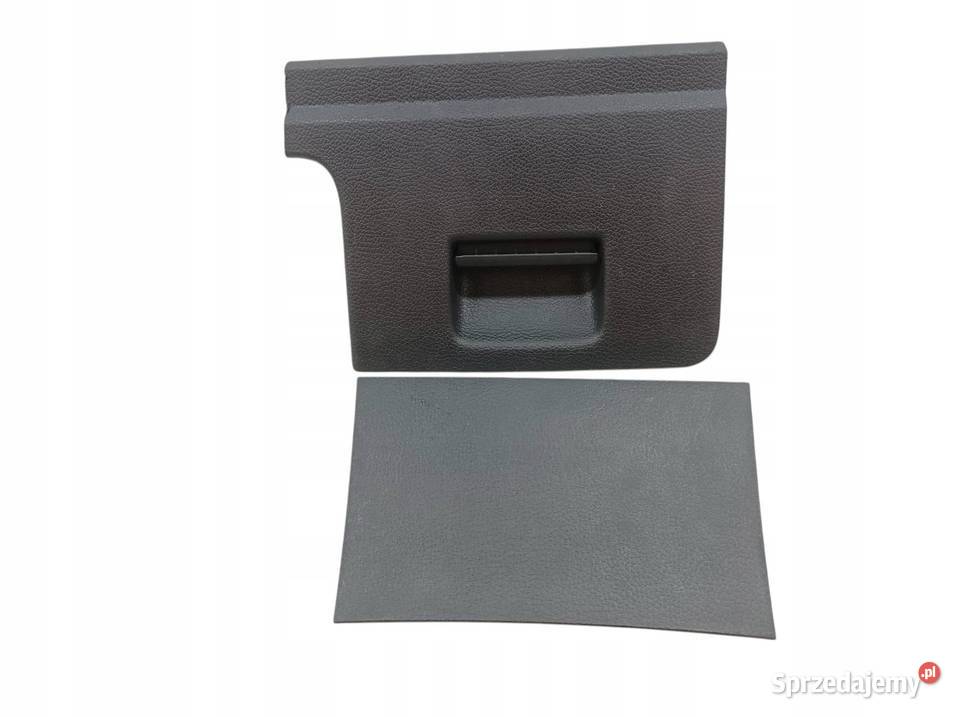 SCHOWEK KIEROWCY LEWY KPL Bmw Seria 5 VII