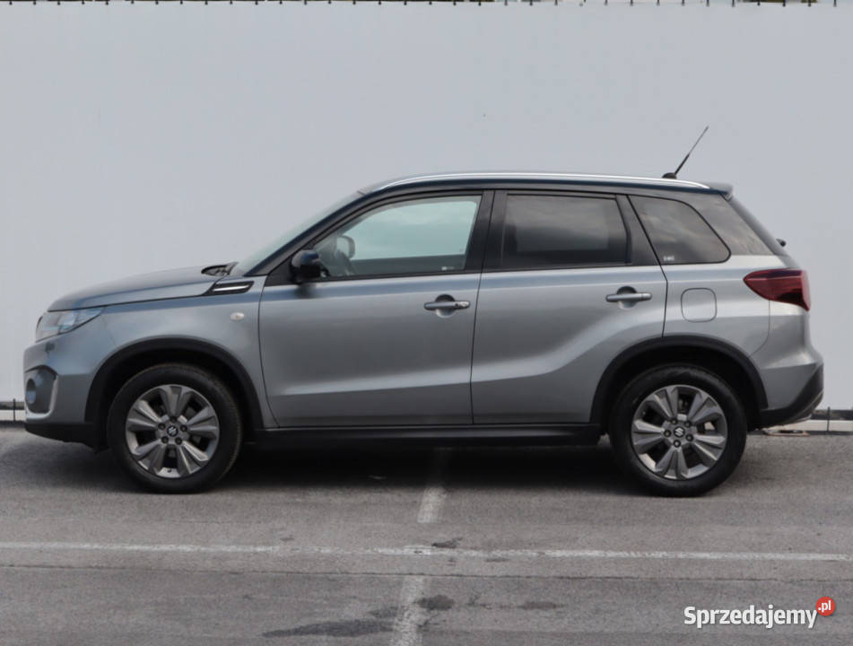 Suzuki Vitara 15 Hybrid bluetooth Lublin