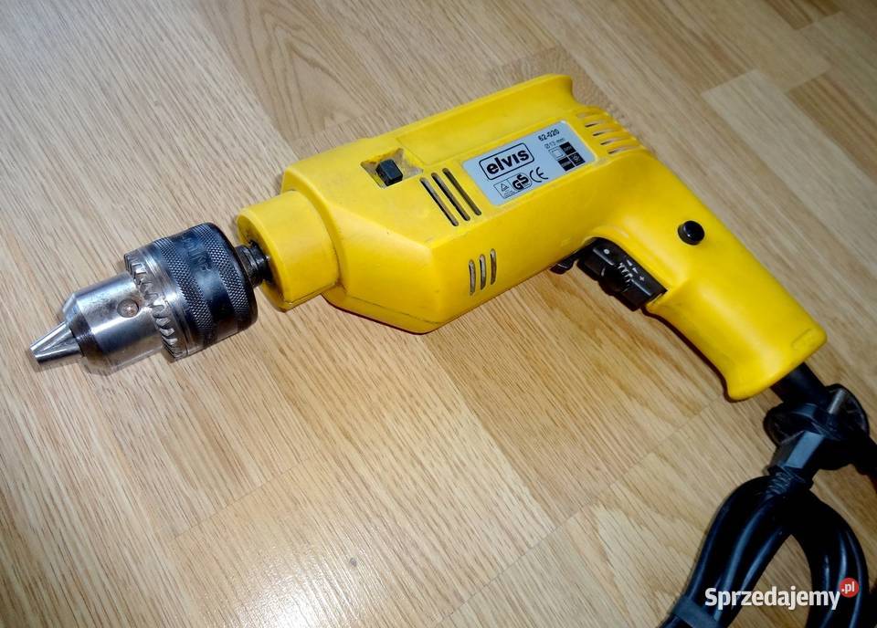 Wiertarka 500wat