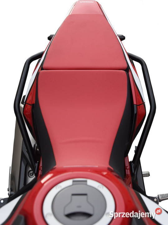 Tylne gmole do HONDA CRF 1100 Africa Twin 2020 Częstochowa