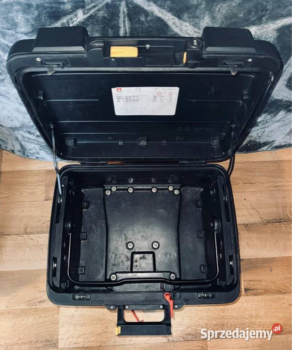 Sprzedam kufer vario bmw gs centralny Głubczyce