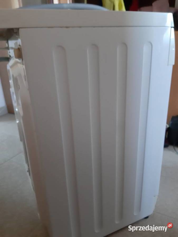 Pralka Bosch Maxx WFL1200 Pralki i suszarki Warszawa