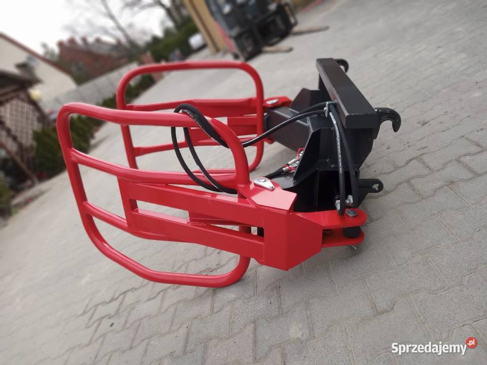 Chwytak do bel 1 sił Mazurski firmy Metal łódzkie Piątek sprzedam