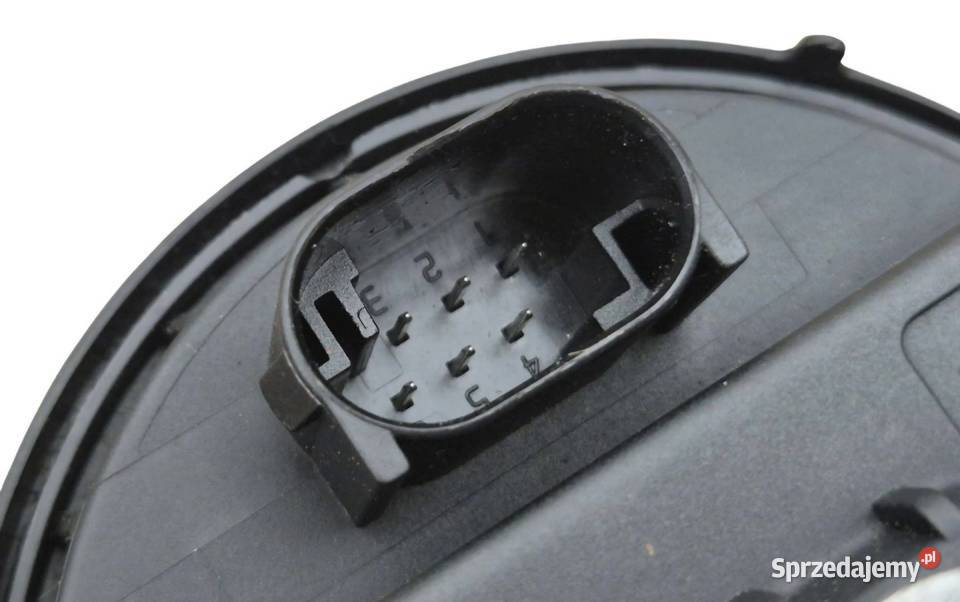 SYRENA ALARMU MINI ONE COOPER R55 R56 6970943 Działoszyce