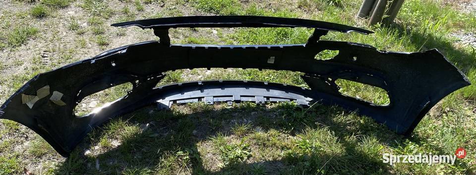 Zderzak przedni Opel Astra V K lift 1518 osobowe podkarpackie