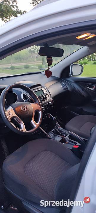 Hyundai Laskowa